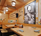 大阪キタの餃子専門店[味奉行]
