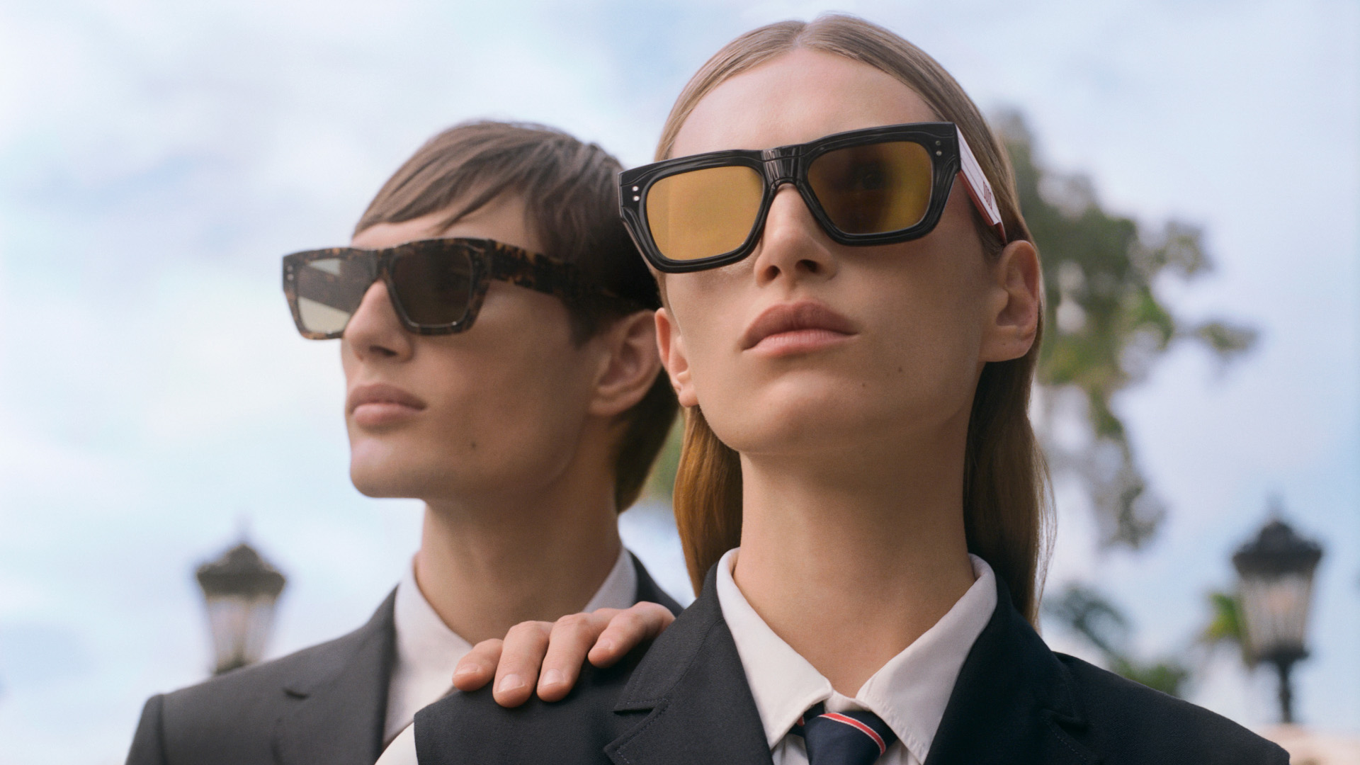 メガネパーク・ブレス オンラインショップ