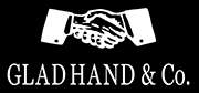 GLAD HAND