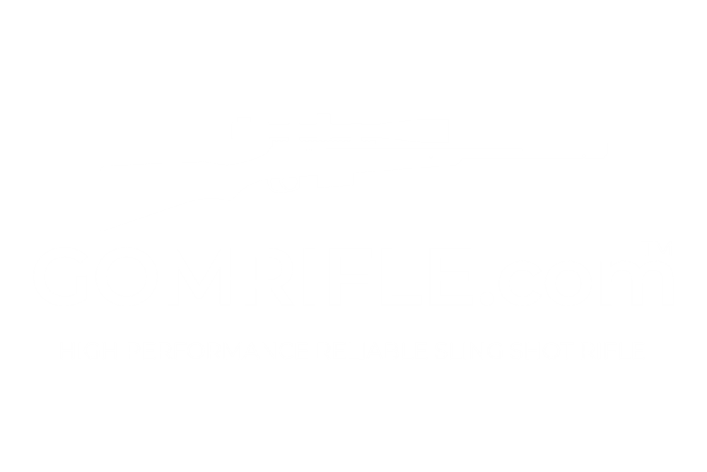 GOMRIFLE.com logo