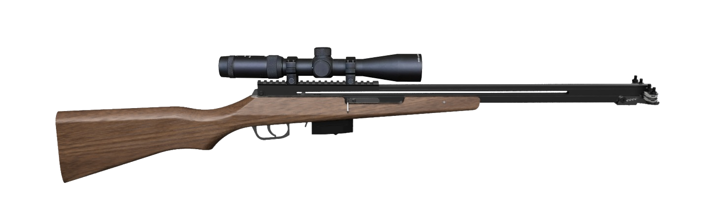 2025年最新版】おすすめ狩猟用スリングライフル3選！威力や精度から