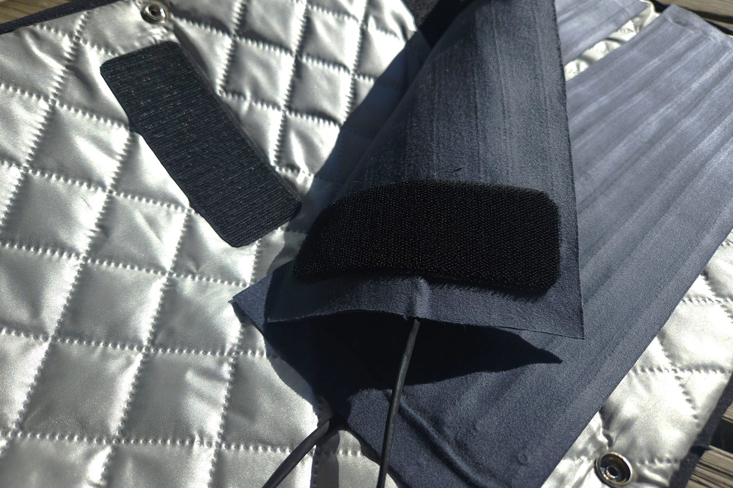 炭素ヒーターの画像