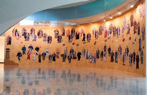 お知らせ | 大相撲錦絵 大門