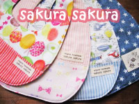 hand made shop *sakura sakura*