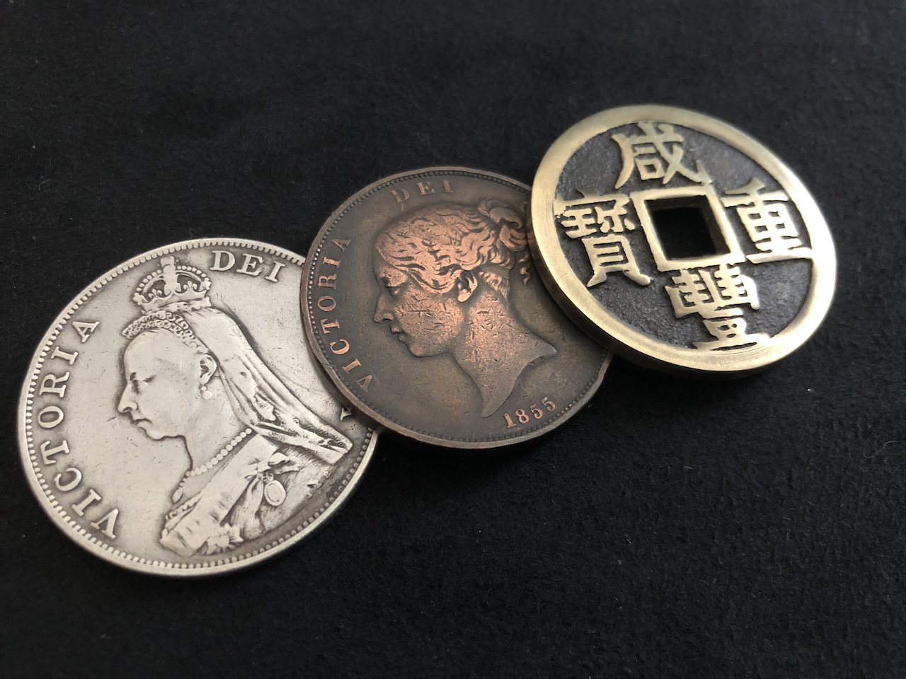 CSBコイン　コインマジック　Roy Kueppers シナノクラフト Coins | Roy Kueppers - First Stop For Quality Magic Products