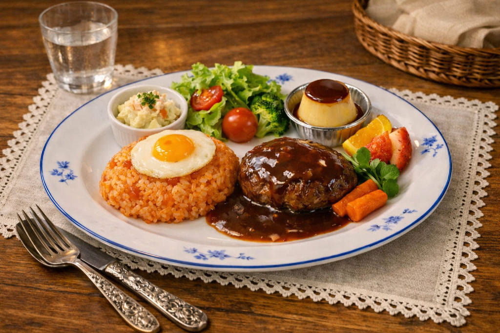 smaller 古道具和食器 たんぽぽ|昭和レトロ食器・趣味の陶器