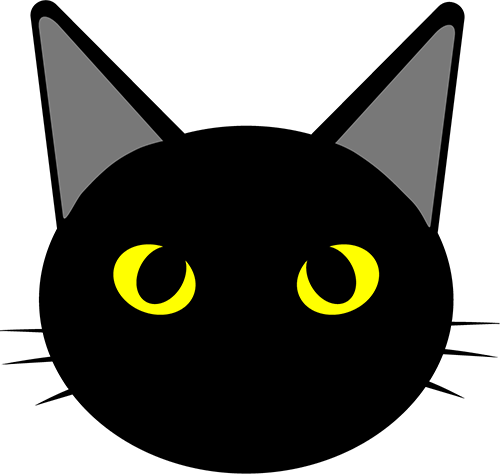 む～広報部長のイラスト