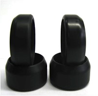 M'sレーシング ミニッツAWD用 18パイ ドリフトタイヤ | マルシン模型