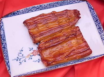 うなぎ蒲焼各サイズ | 佐藤サンプル ネット通販部