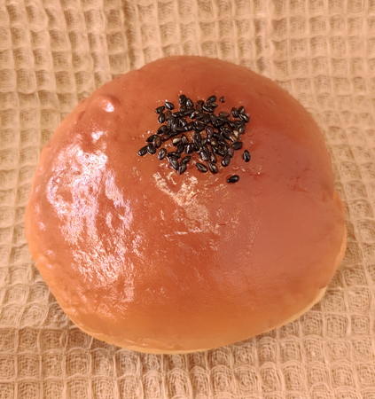 あんぱん各種 | 佐藤サンプル ネット通販部