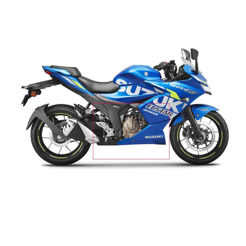 ジクサー250 ジクサー250SF 20〜 ヨシムラマフラー サイレンサー ジクサー250 ジクサー250SF 20〜 ヨシムラマフラー サイレンサー