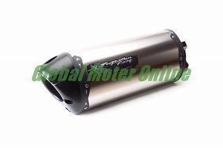 Global Motor Online Motorcycle オンラインショップ