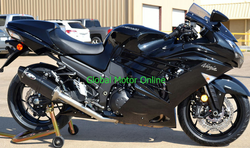 Global Motor Online Motorcycle オンラインショップ
