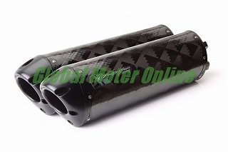 Global Motor Online Motorcycle オンラインショップ