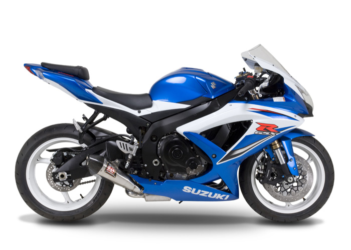 USヨシムラ R-55 ステンレス FS マフラー GSX-R600 / 750 08-10 | Global Motor Online  Motorcycle オンラインショップ