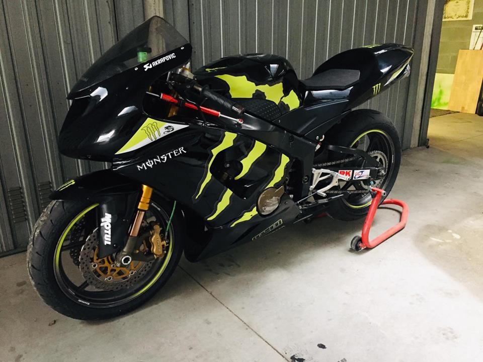 Global Motor Online Motorcycle オンラインショップ