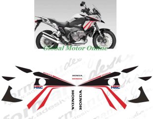 honda crosstourer vfr1200x dct