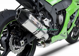 USヨシムラ R-77D 3/4 ステンレス ステンレス ZX-10R 1418043520 | Global Motor Online  Motorcycle オンラインショップ