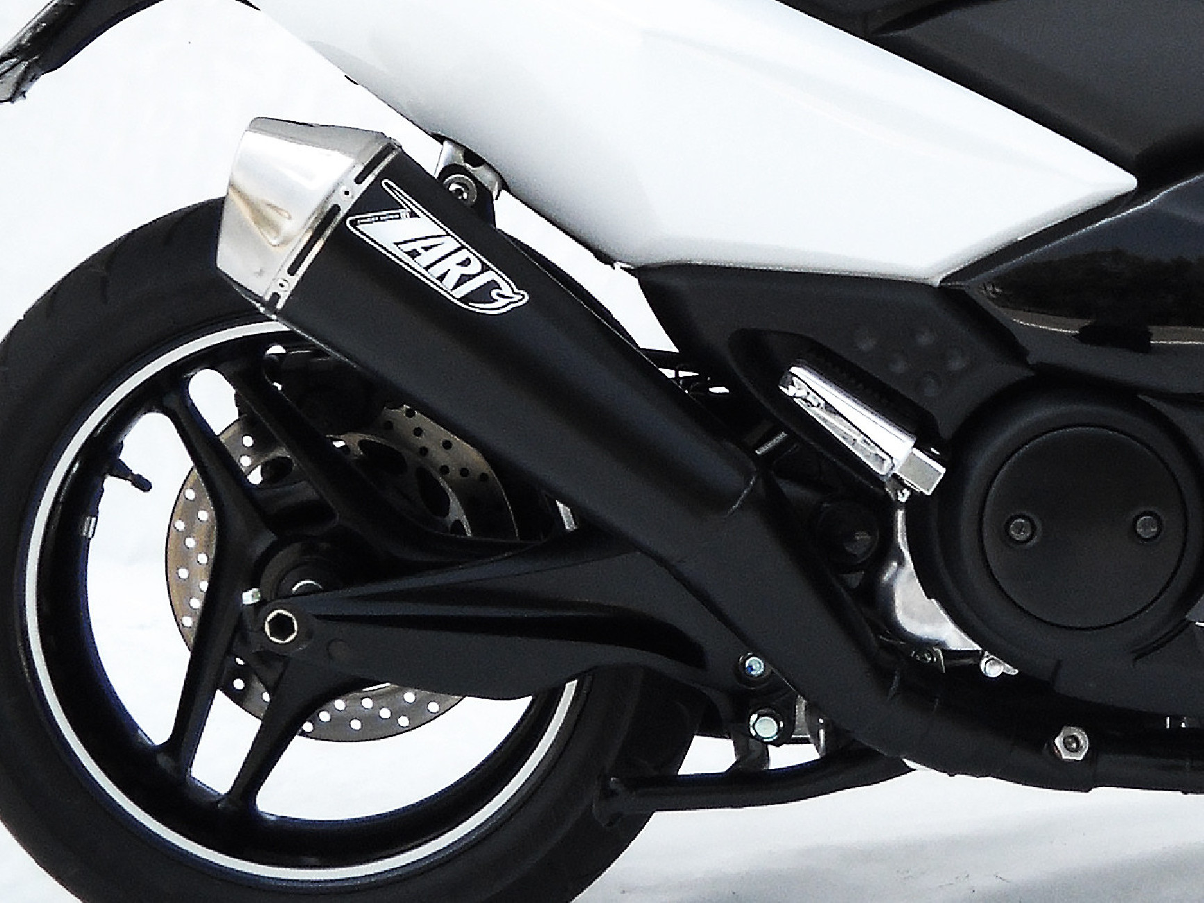 Global Motor Online Motorcycle オンラインショップ