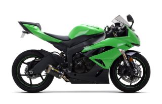 TWO BROTHERS フルシステム M-2 カーボンマフラー ZX-6R 09-14 005-2410107V | Global Motor  Online Motorcycle オンラインショップ