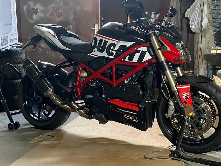 Global Motor Online Motorcycle オンラインショップ