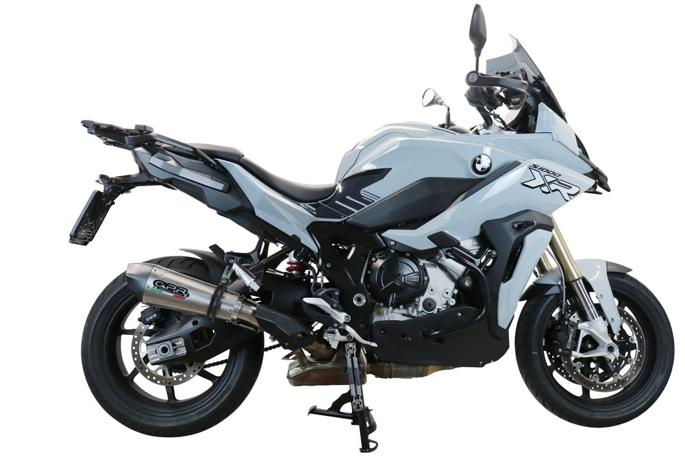 BMW R1200GS GPR スリップオンマフラー oakYq-m23062949156 | mubec.com.br