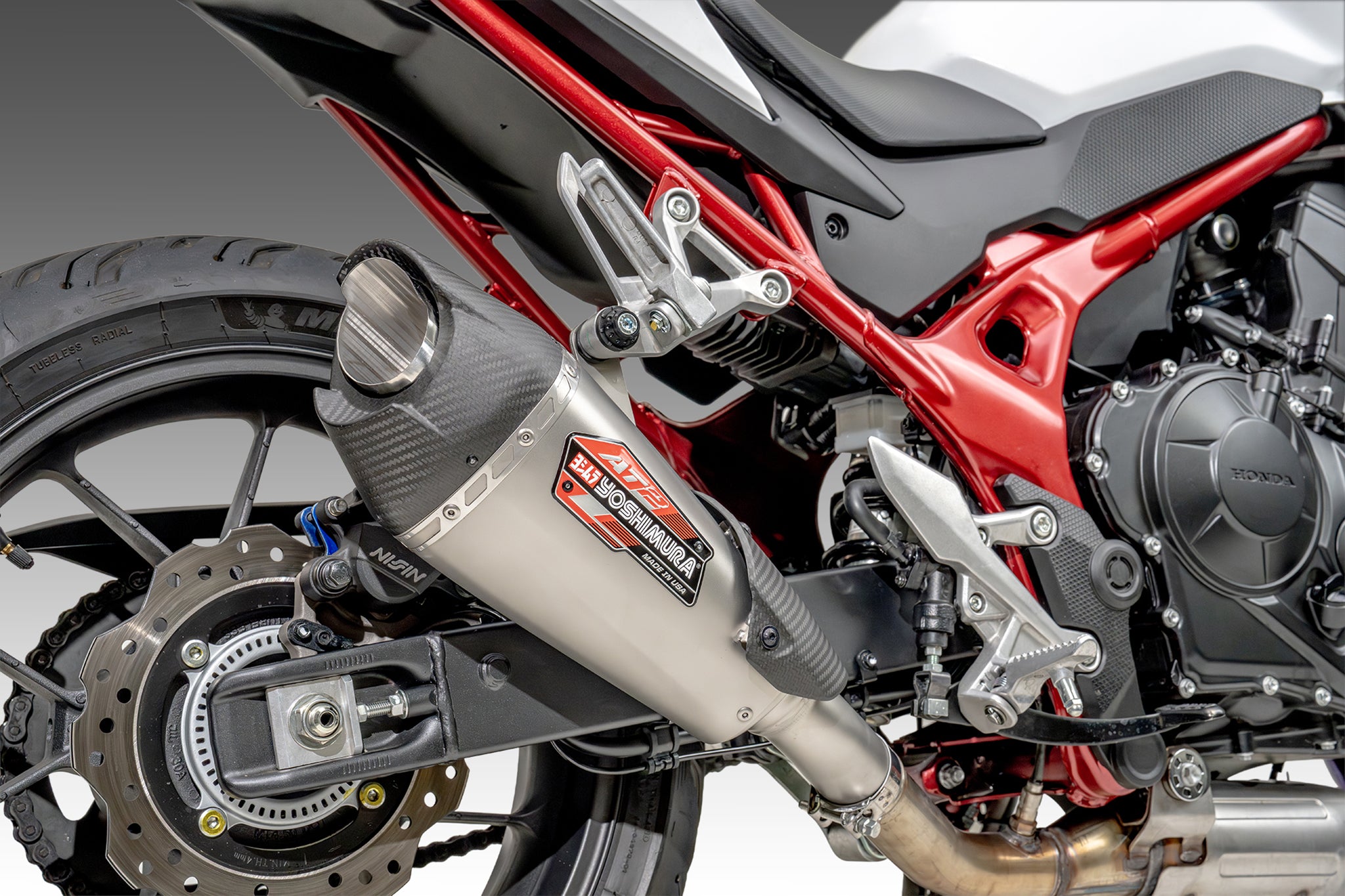 Global Motor Online Motorcycle オンラインショップ