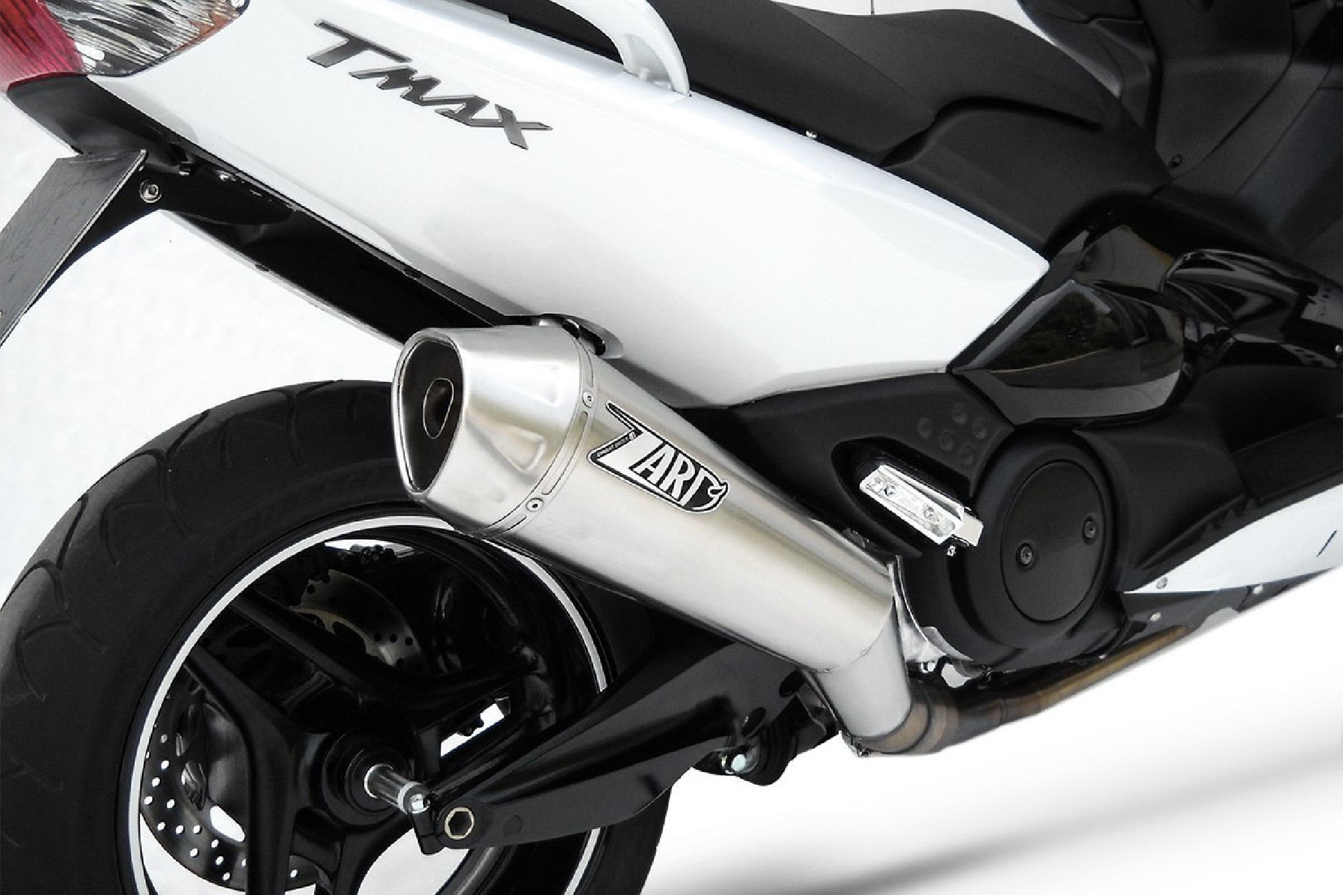 T-MAX用フルパワーマフラー Global Motor Online Motorcycle オンラインショップ
