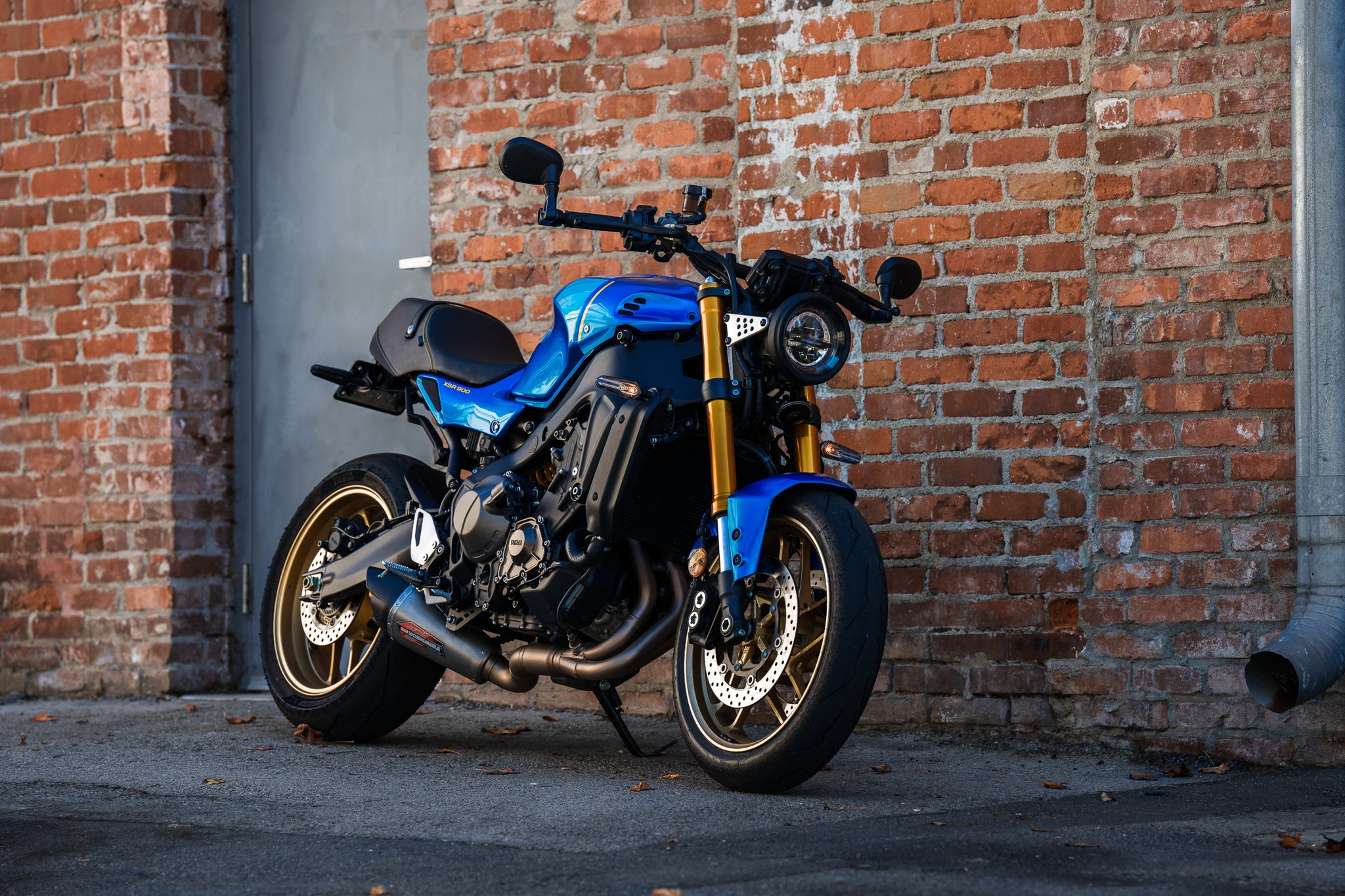 Global Motor Online Motorcycle オンラインショップ