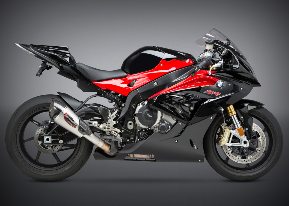 USヨシムラ ALPHA フルチタン S/O マフラー S1000RR 2015-16 (公道仕様) 15202MP720 | Global  Motor Online Motorcycle オンラインショップ