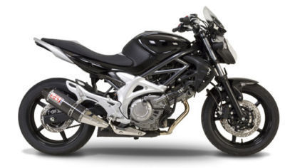 USヨシムラ TRC カーボン スリップオン マフラー グラディウス GLADIUS 1140272 | Global Motor Online  Motorcycle オンラインショップ