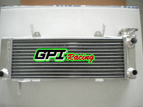 VFR400R RVF400 NC30 NC35 gpi racing レーシング ラジエター 上下セット VFR400 Race Radiator  | Global Motor Online Motorcycle オンラインショップ