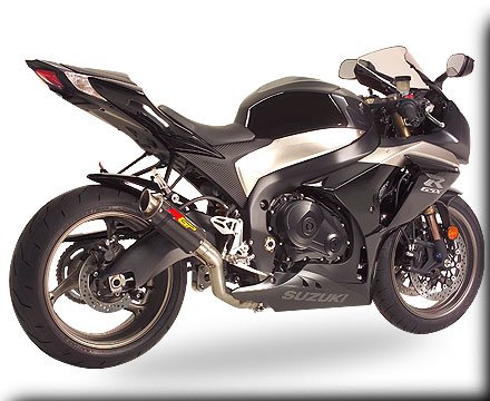 HOT BODIES MGP 09-11 GSX-R1000 S/O マフラー 60901-2400 | Global Motor Online  Motorcycle オンラインショップ