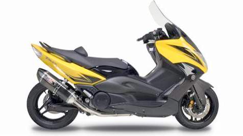 USヨシムラ R-77 カーボン フルエキゾースト マフラー 08-16 T-MAX 1390002 | Global Motor Online  Motorcycle オンラインショップ