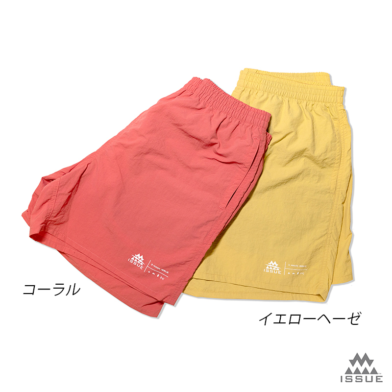 3MI Lightning PT Pants ライトニング ピーティー パンツ ショーツ | 3