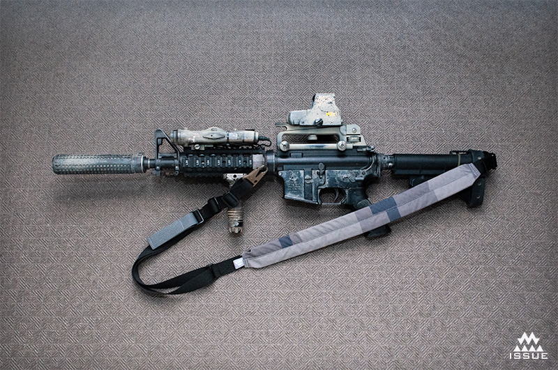 SERPENT SLING - 2 POINT / サーペント スリング 2ポイント クラシック