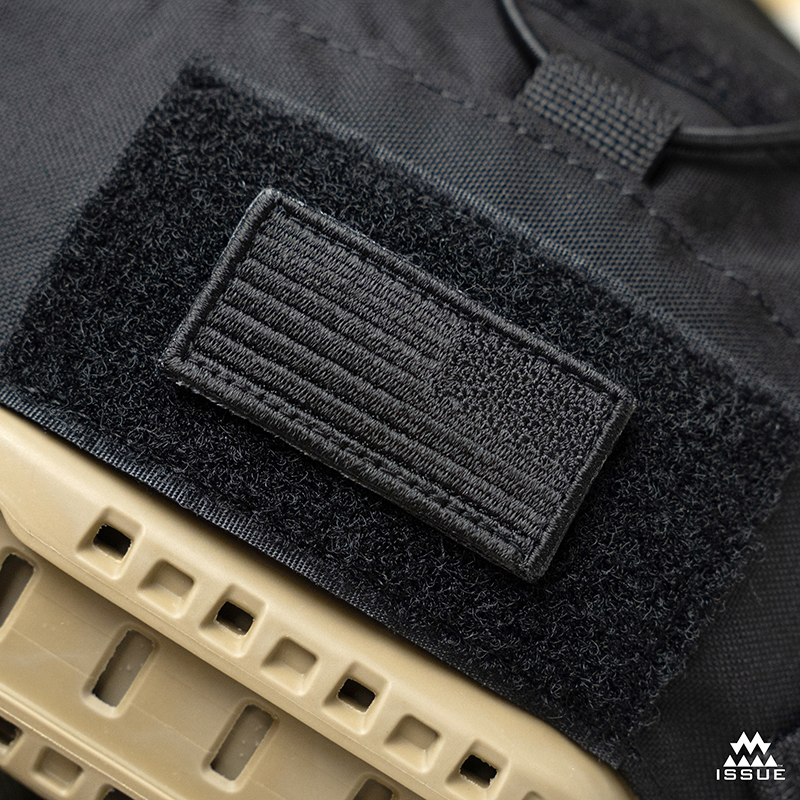 Mini US FLAG Patch / ミニ 星条旗 フラッグ パッチ | 3 MADE ISSUE