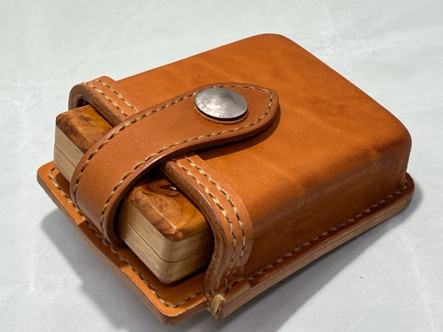 フライボックス　木製　Made in New Zealand フライボックス 木製 Made in New Zealand フライボックス 木製