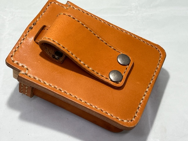 銘木フライボックス＆シース No2 | ﾊﾝﾄﾞﾒｲﾄﾞｼｮｯﾌﾟ BURAN