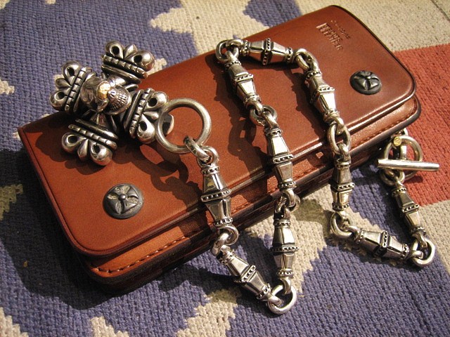 ◆感謝価格◆希少品◆CRAMP×DISTRICT A.I.P◆ロングウォレット◆ TWjfKNx6Mozw.jpg?width=768