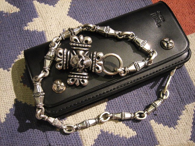 k*8様 【激レア】08AW TENDERLOIN ロングウォレット k*8様 【激レア】08AW TENDERLOIN ロングウォレット