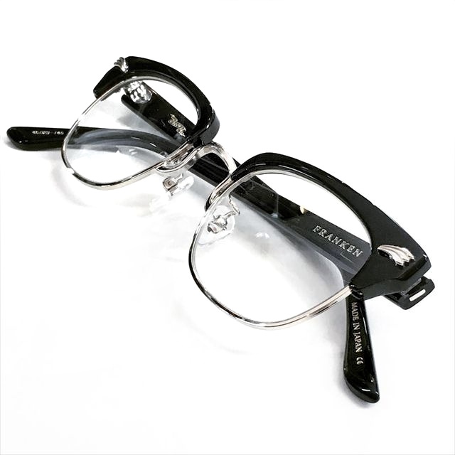 GROOVER “FRANKEN” | 8UP