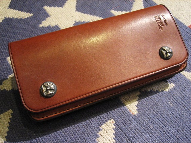 k*8様 【激レア】08AW TENDERLOIN ロングウォレット k*8様 【激レア】08AW TENDERLOIN ロングウォレット - メルカリ