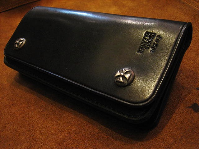 ロングウォレット | 8UP