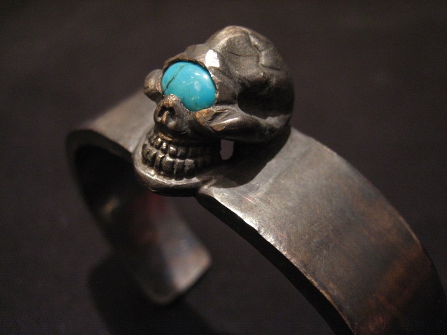 シングルスカルバングル（カスタム） | 8UP