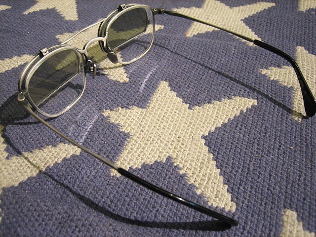 GROOVER “LOT.492” | 8UP