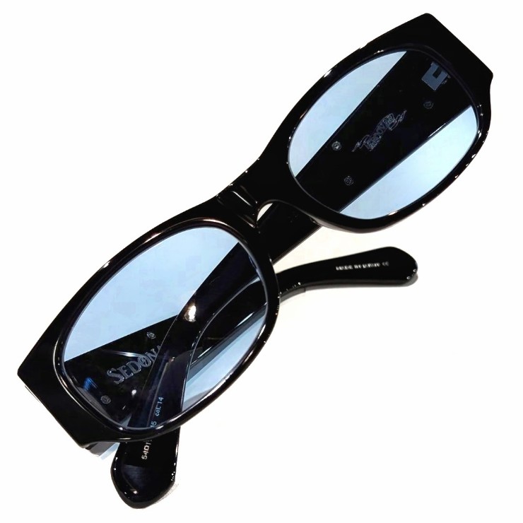 GROOVER “Sedona × Lampeye” | 8UP