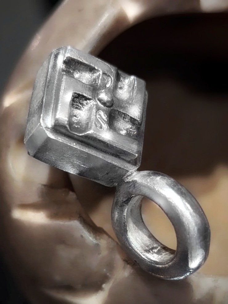 卍 Concho Top | 8UP