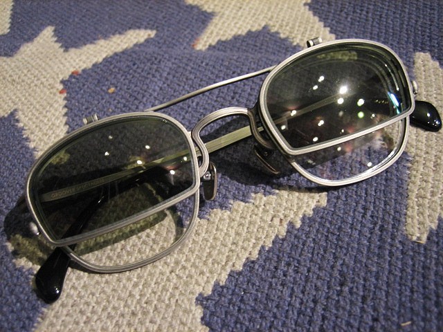 GROOVER “LOT.492” | 8UP
