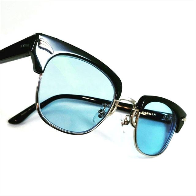 GROOVER “FRANKEN” × LAMPEYE | 8UP